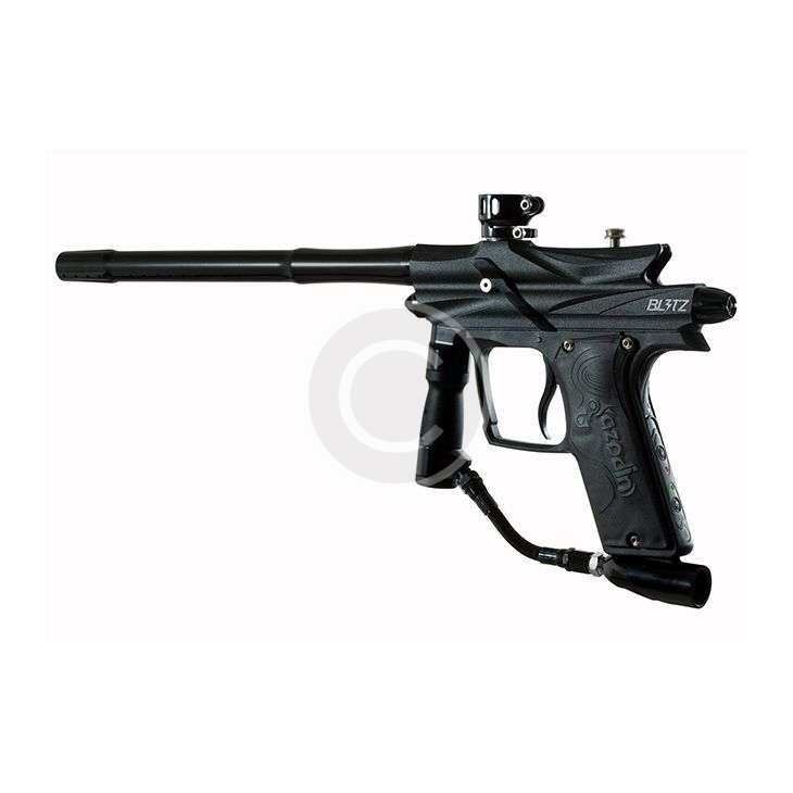 Azodin Blitz 3 Paintball Gun