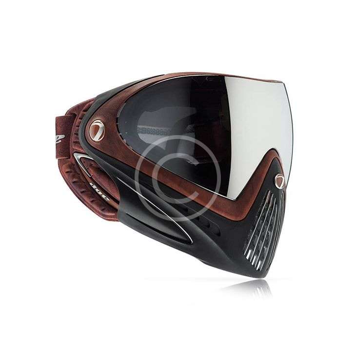 Dye Precision I5 Thermal Paintball Goggle